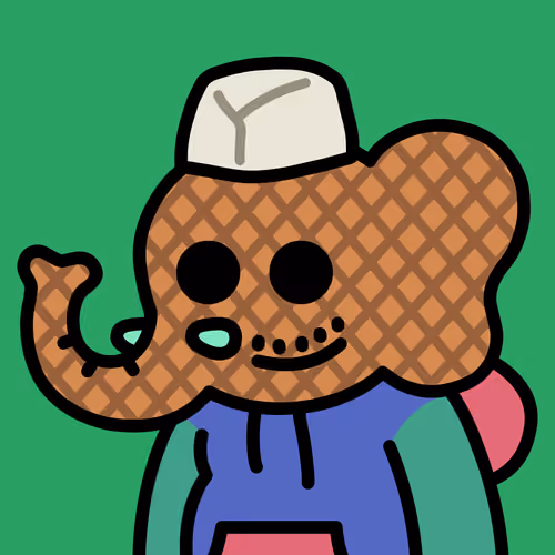 3L3PHANTS #5929