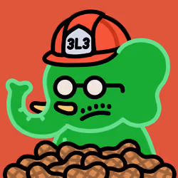 3L3PHANTS #4772