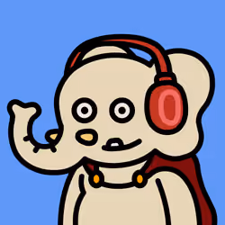 3L3PHANTS #7635