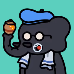 3L3PHANTS #2124