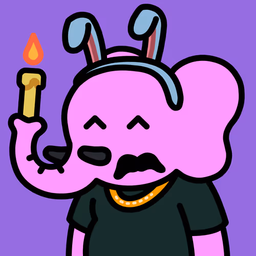3l3phants Official