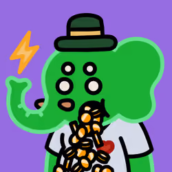 3L3PHANTS #5511