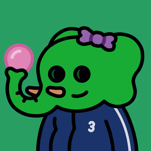 3l3phants Official