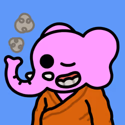 3L3PHANTS #1765