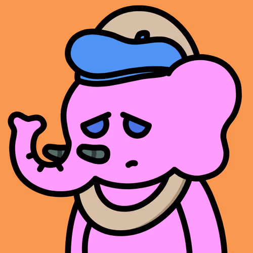 3l3phants Official