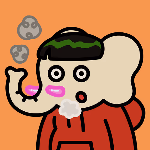 3l3phants Official