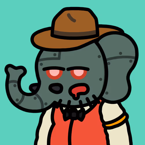 3l3phants Official