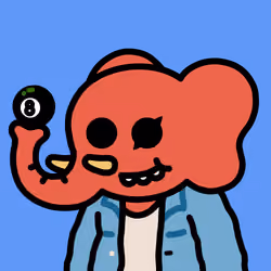 3L3PHANTS #5950