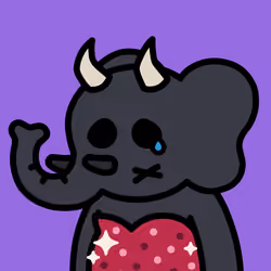 3L3PHANTS #4477