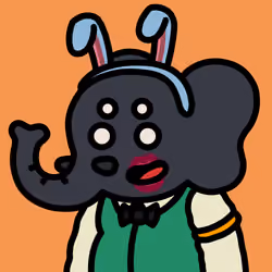 3L3PHANTS #1593