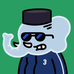 3L3PHANTS #6279