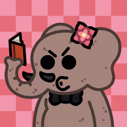 3L3PHANTS #4569