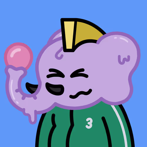 3l3phants Official