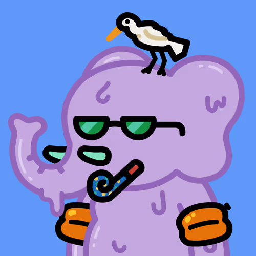 3l3phants Official