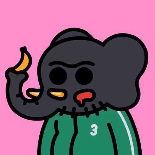 3L3PHANTS #4781