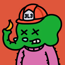 3L3PHANTS #3983