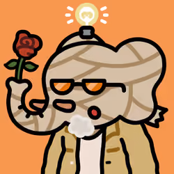 3L3PHANTS #1576