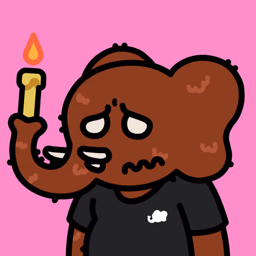 3L3PHANTS #4963