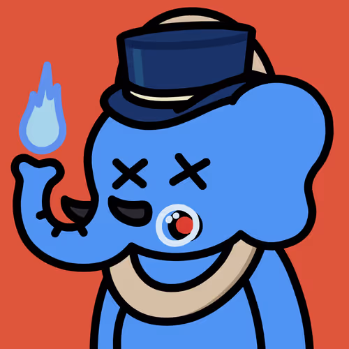 3l3phants Official