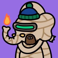 3L3PHANTS #5219