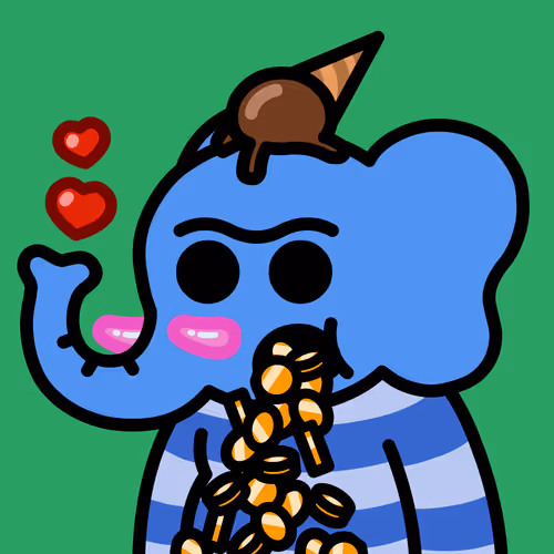 3l3phants Official