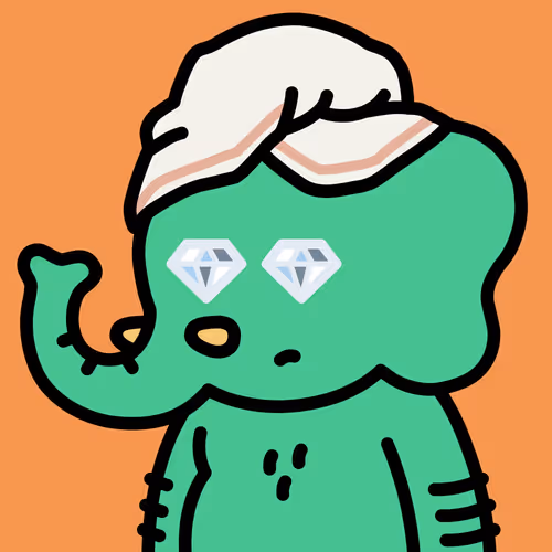 3l3phants Official