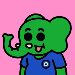 3L3PHANTS #6822