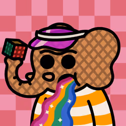 3L3PHANTS #4637