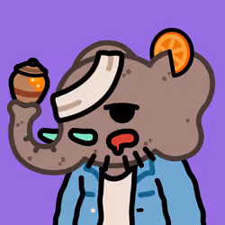 3L3PHANTS #5334