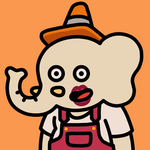 3l3phants Official