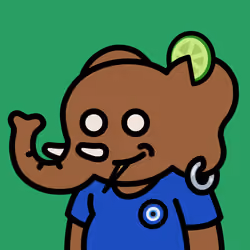 3L3PHANTS #1192