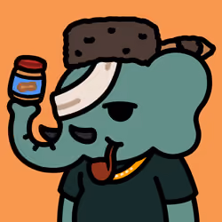 3L3PHANTS #3564