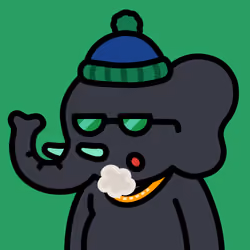 3L3PHANTS #6392
