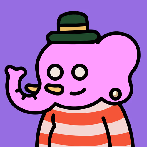 3L3PHANTS #7208