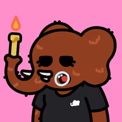 3L3PHANTS #3400