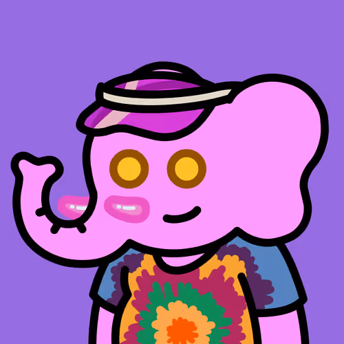 3L3PHANTS #698