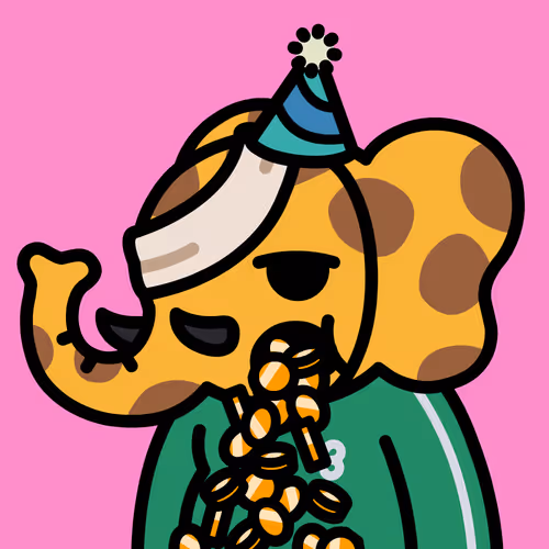 3L3PHANTS #1399