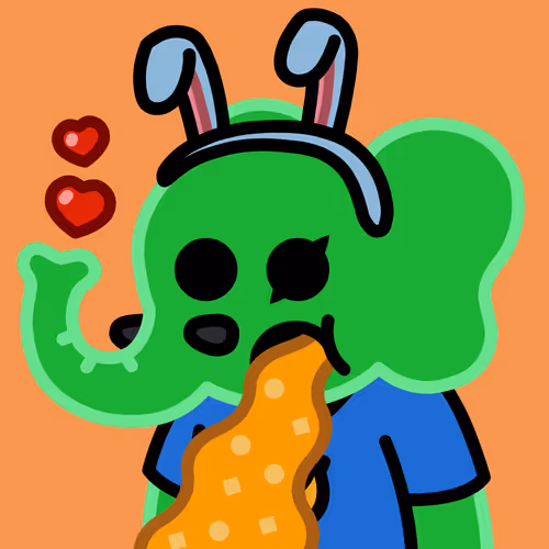 3l3phants Official