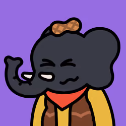 3L3PHANTS #4258