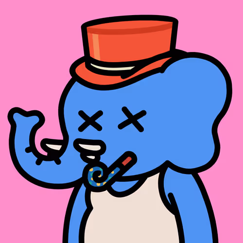 3l3phants Official