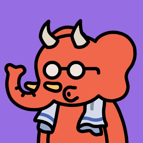 3L3PHANTS #4946
