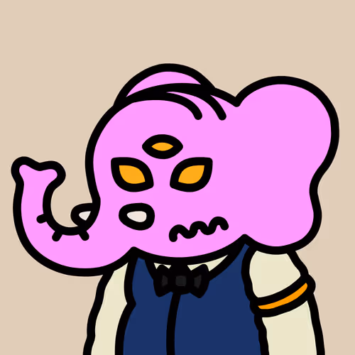 3l3phants Official