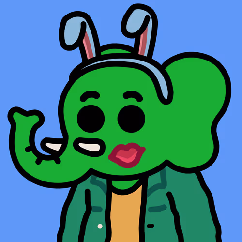 3L3PHANTS #1299