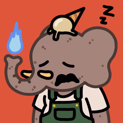 3L3PHANTS #3923