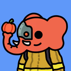 3L3PHANTS #7547