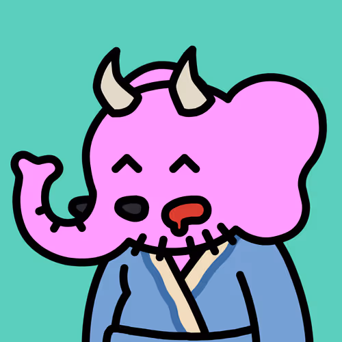 3l3phants Official