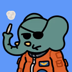 3L3PHANTS #3241
