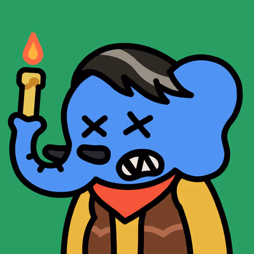 3L3PHANTS #6651
