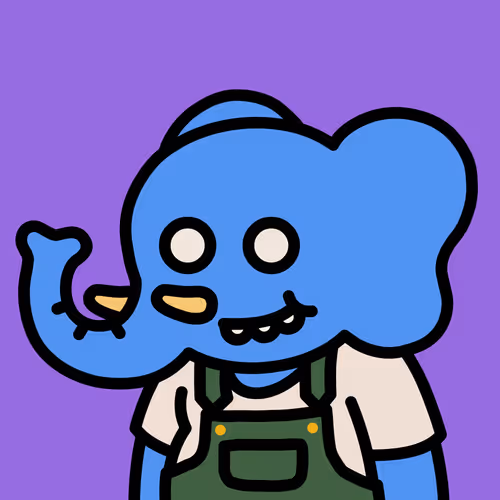 3L3PHANTS #3476