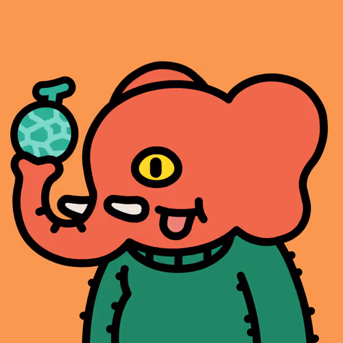 3L3PHANTS #668